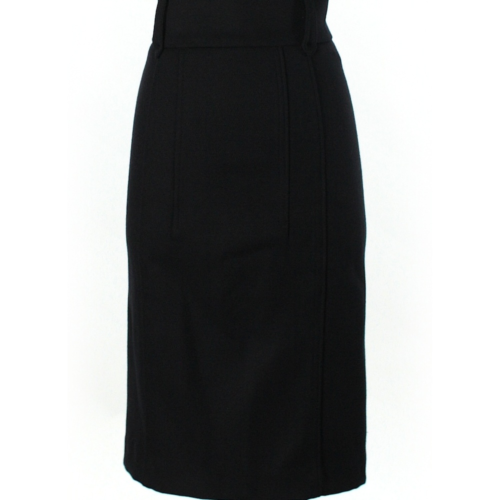 Zara Wool Pencil Skirt